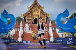 BIB: 5615
                            <button type="button" onclick="openModal(22701602)" class="btn btn-primary btn-sm float-right btn-popup" data-toggle="modal" data-target=".modal-high-quality">
                        <i class="fas fa-shopping-cart"></i> Add to Cart
                    </button>
                                            <button type="button" onclick="isThisMe(22701602, true)" class="btn btn-success btn-sm float-right btn-popup btn-isme hidden" data-toggle="tooltip" data-placement="bottom" title="นี่คือรูปของคุณใช่ไหม คลิกที่นี่เพื่อเอาเข้าอัลบั้ม">
                        <i class="fas fa-plus"></i> Add to album
                    </button>
                    <button type="button" onclick="isThisMe(22701602, false)" class="btn btn-warning btn-sm float-right btn-popup btn-isnotme hidden">
                        <i class="fas fa-ban"></i> Remove from album
                    </button>